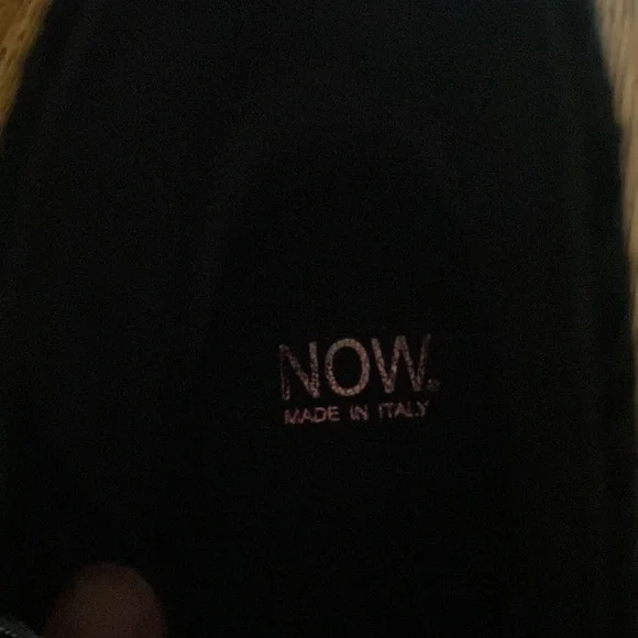 NOW Ankle Boots - Picture 6 of 6